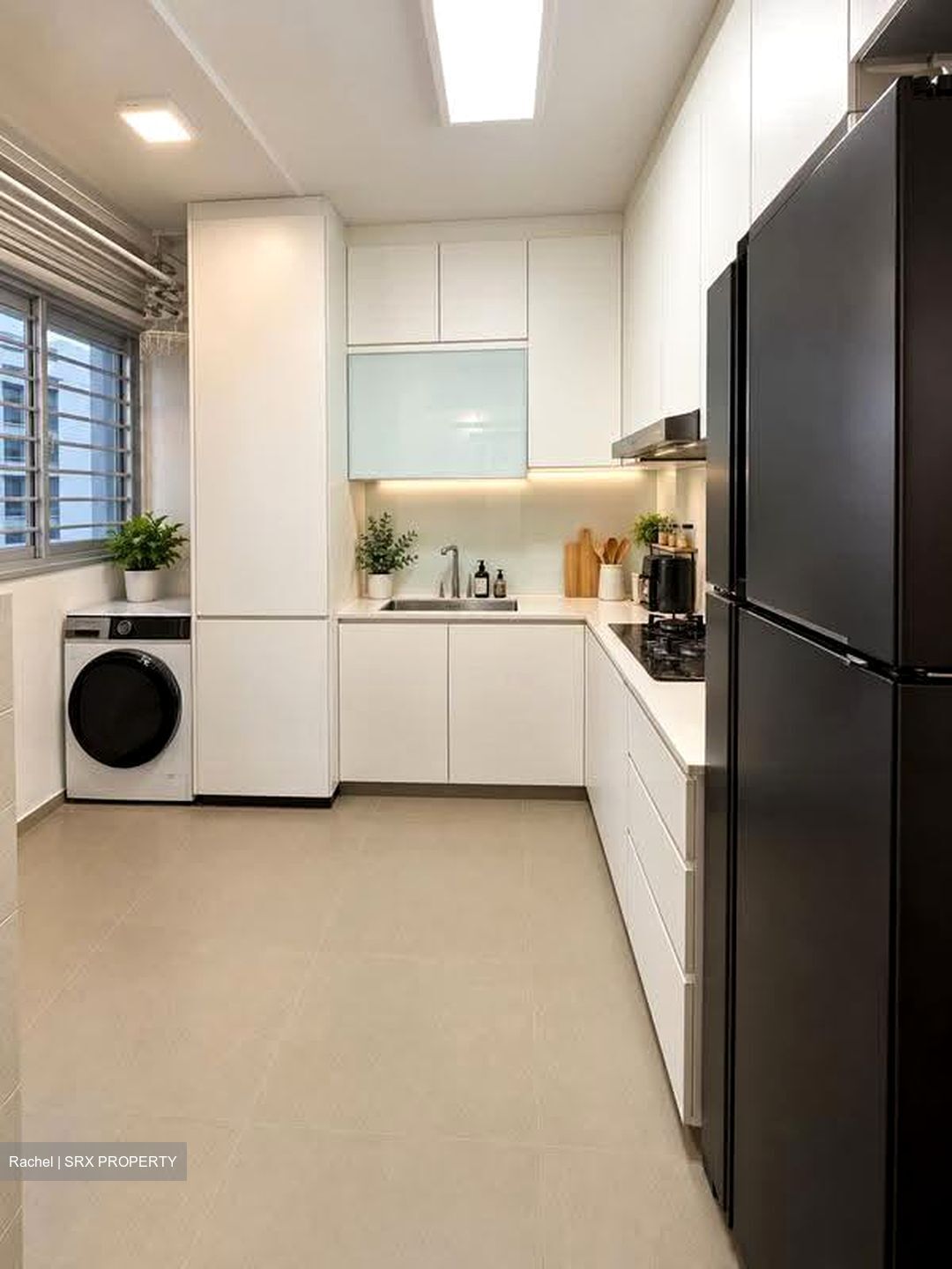 Blk 109B Eastglen @ Canberra (Sembawang), HDB 3 Rooms #626930141